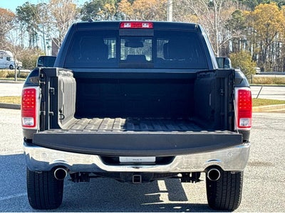 2017 RAM 1500 Limited