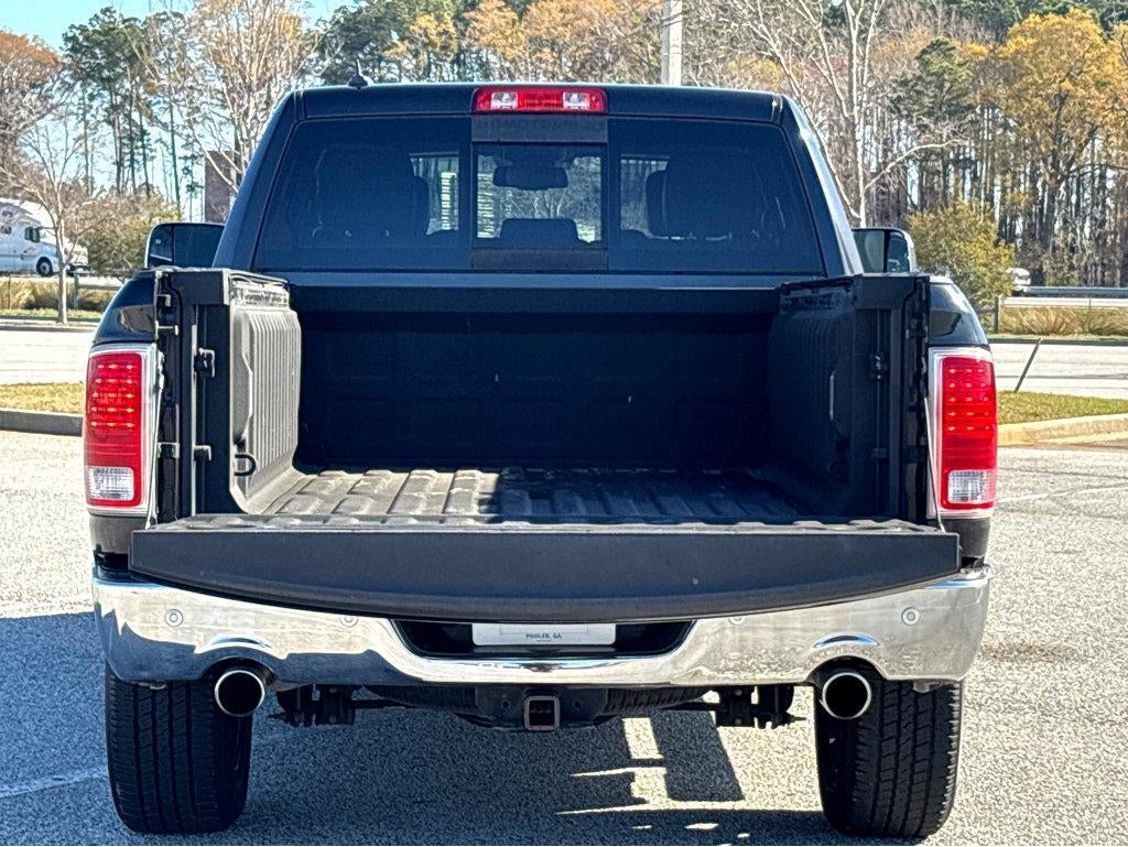 2017 RAM 1500 Limited