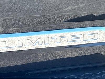 2017 RAM 1500 Limited