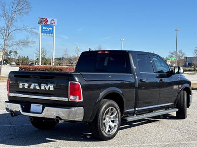 2017 RAM 1500 Limited