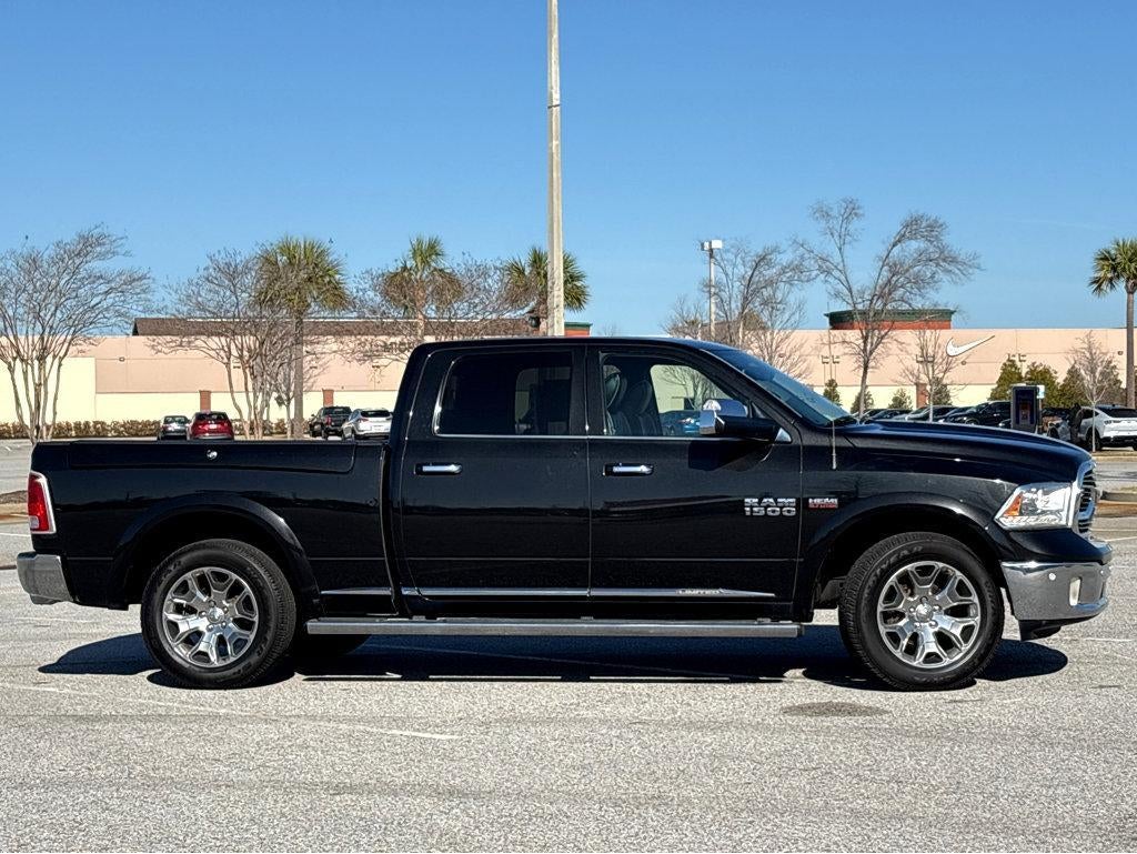 2017 RAM 1500 Limited