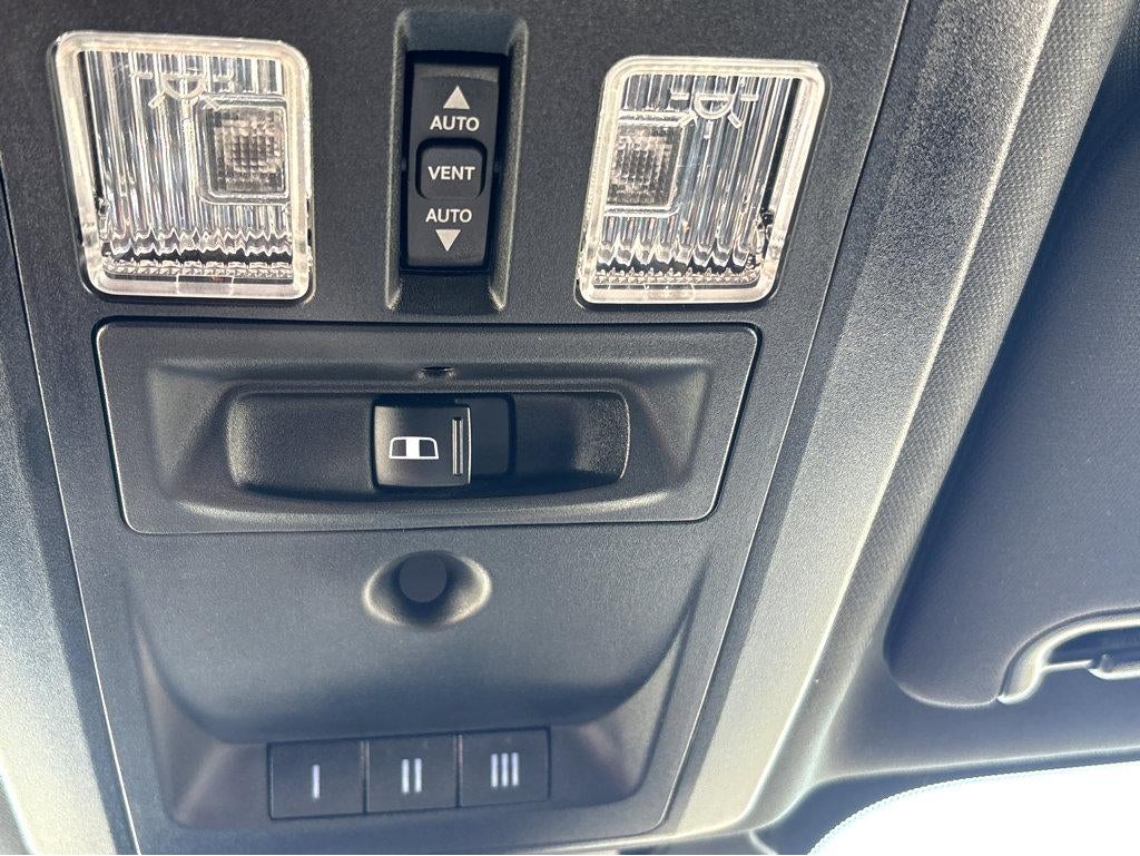 2017 RAM 1500 Limited