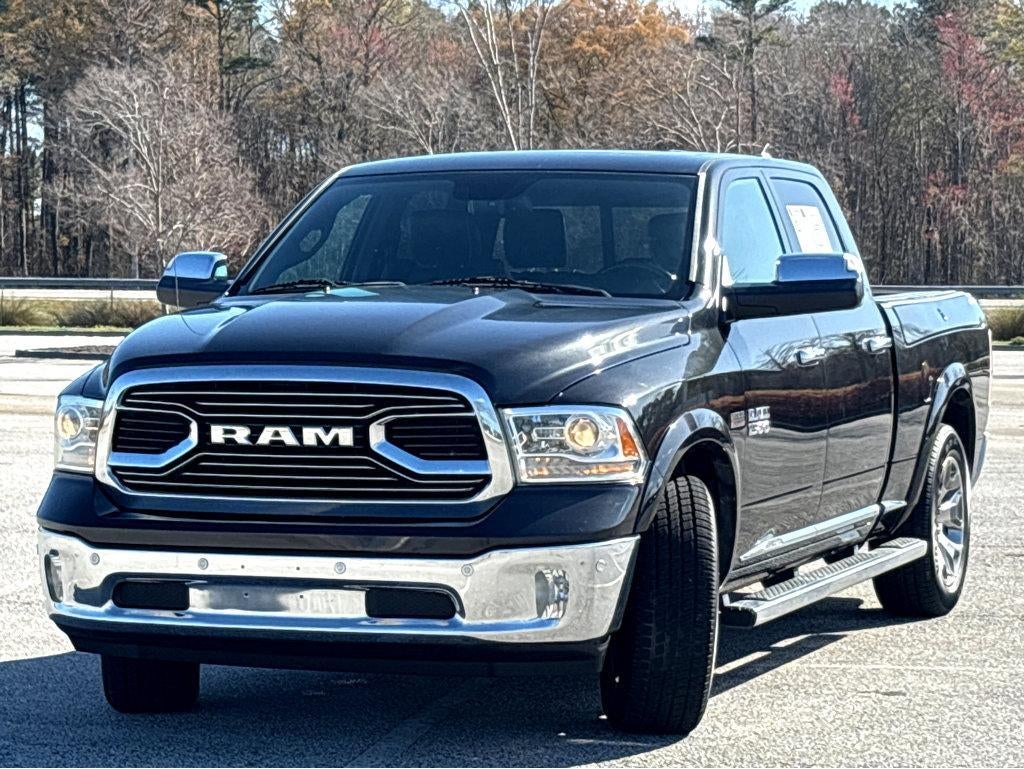 2017 RAM 1500 Limited