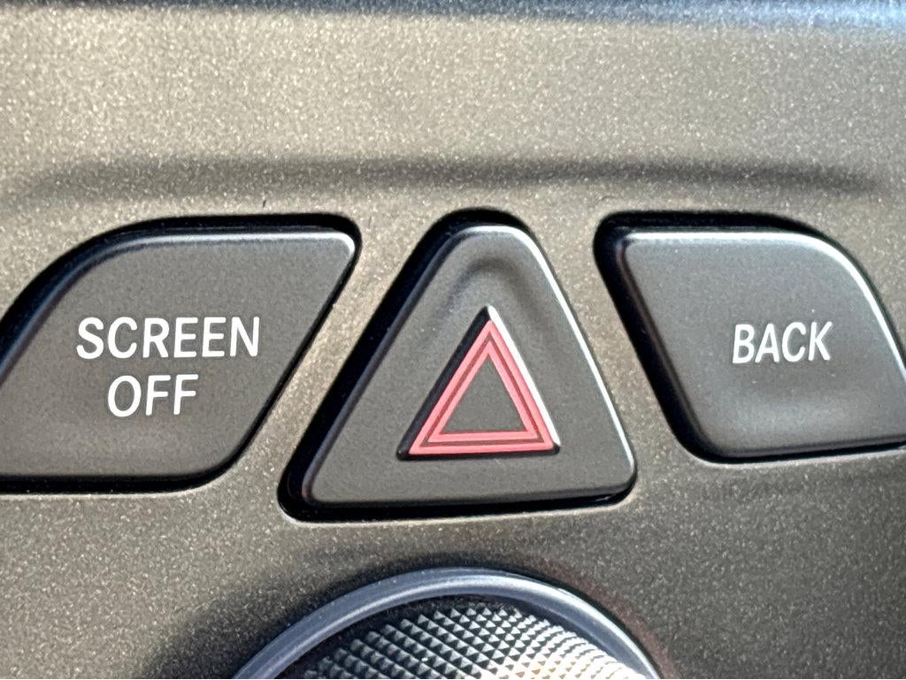 2017 RAM 1500 Limited