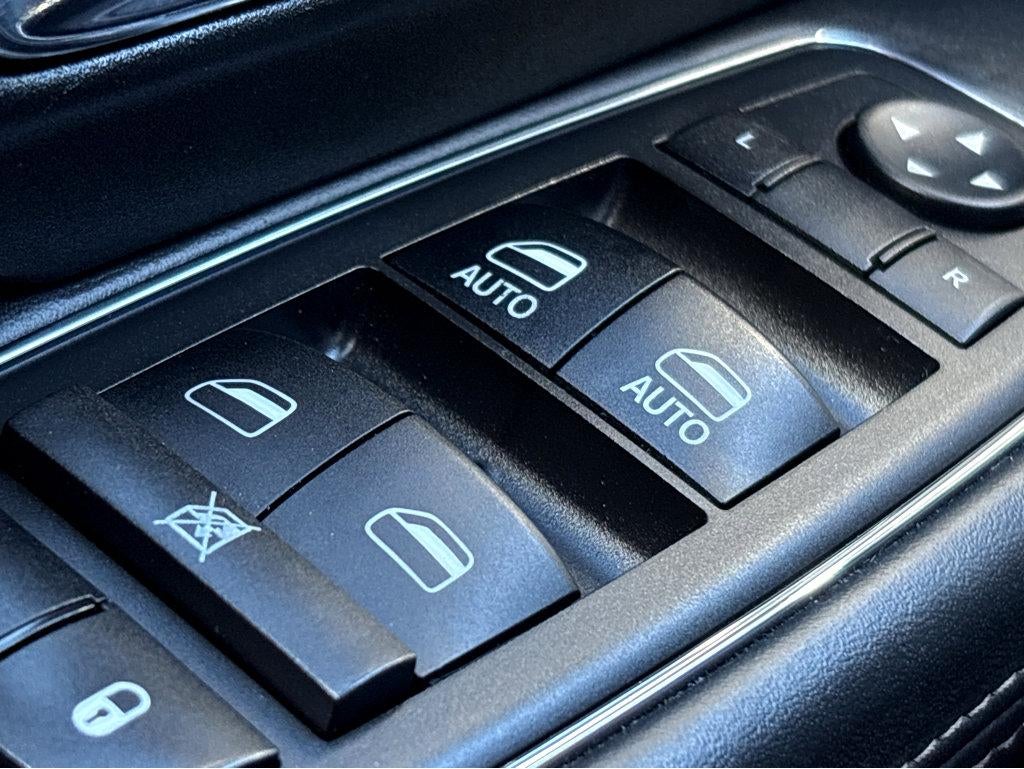 2017 RAM 1500 Limited