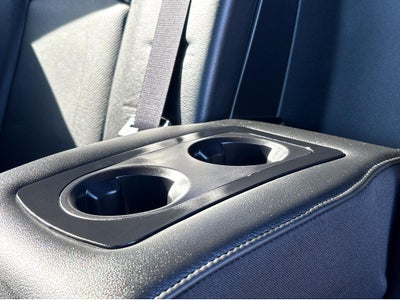 2017 RAM 1500 Limited