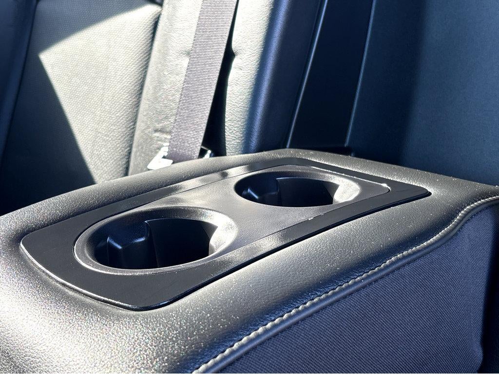 2017 RAM 1500 Limited