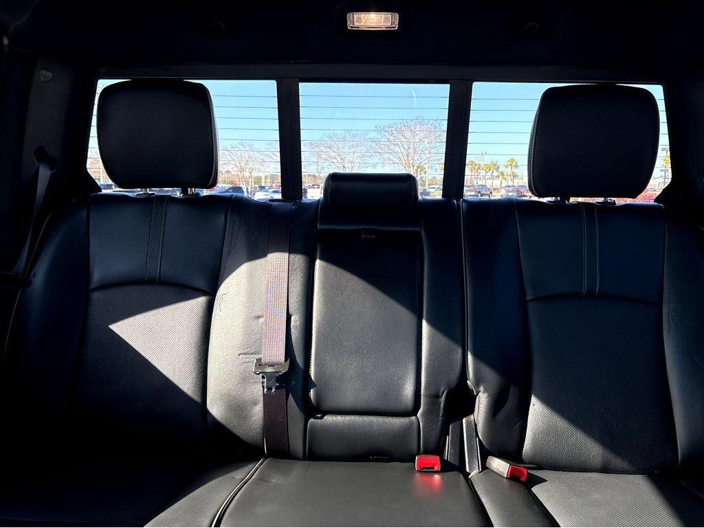 2017 RAM 1500 Limited