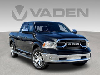 2017 RAM 1500 Limited