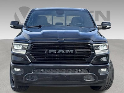2020 RAM 1500 Base