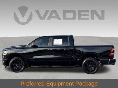 2020 RAM 1500 Base