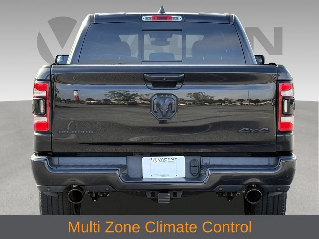 2020 RAM 1500 Base