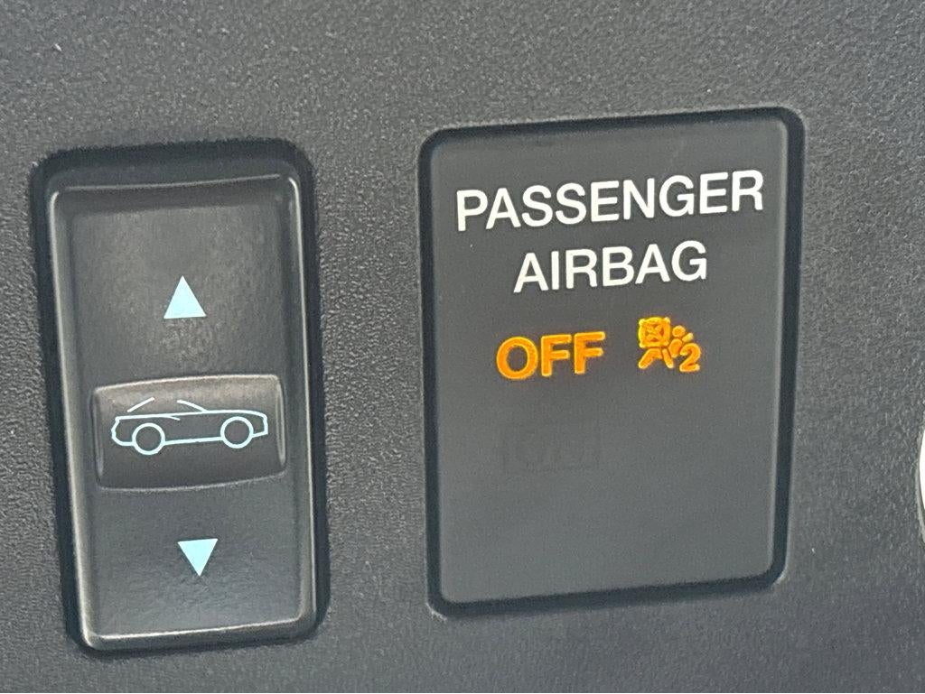 2023 Ford Mustang EcoBoost