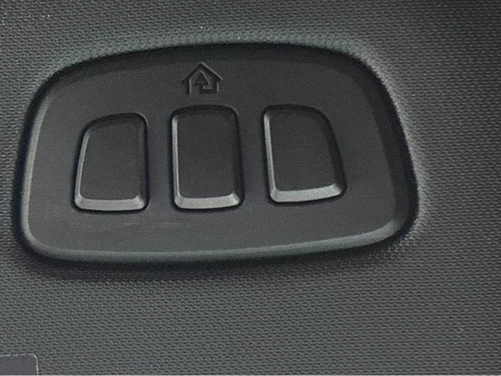 2025 Ford Escape ST-Line Elite