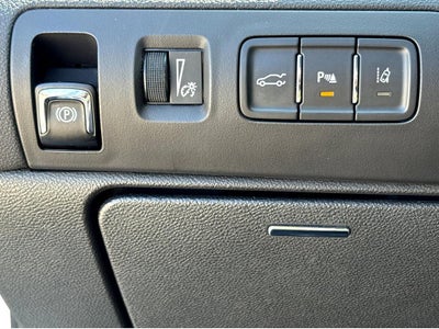 2020 Chevrolet Impala Premier