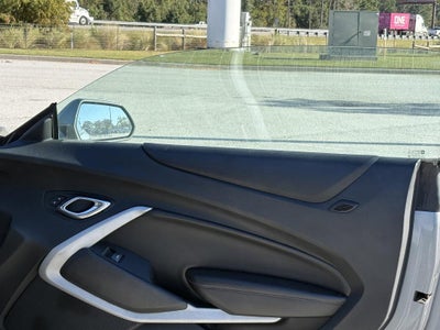 2020 Chevrolet Camaro 1LT