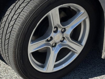 2020 Chevrolet Camaro 1LT