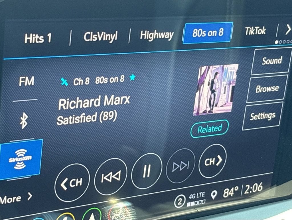2024 Chevrolet Camaro 3LT