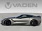 2015 Chevrolet Corvette Stingray 1LT