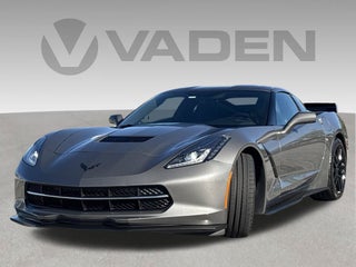 2015 Chevrolet Corvette Stingray 1LT