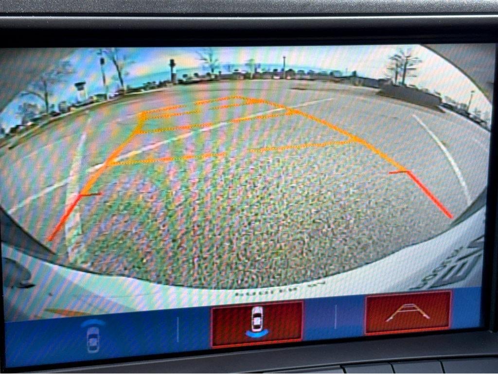 2019 Chevrolet Corvette Grand Sport Grand Sport 2LT