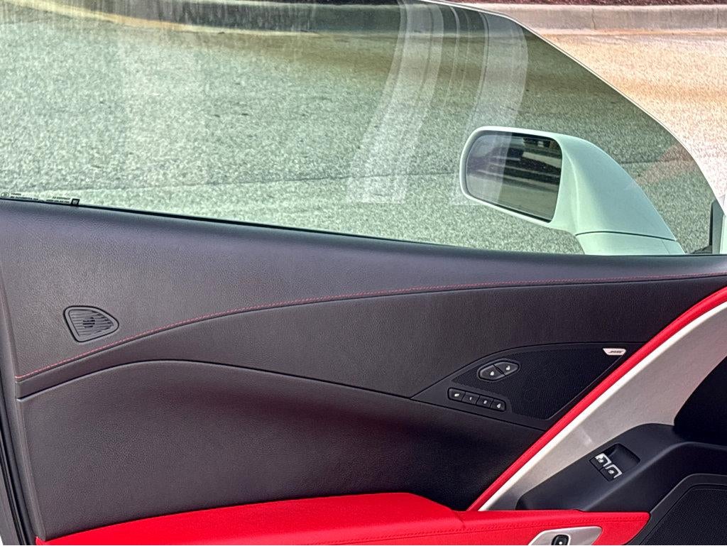 2019 Chevrolet Corvette Grand Sport Grand Sport 2LT