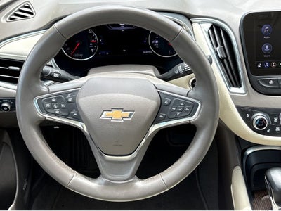 2024 Chevrolet Malibu 2LT