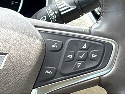 2024 Chevrolet Malibu 2LT