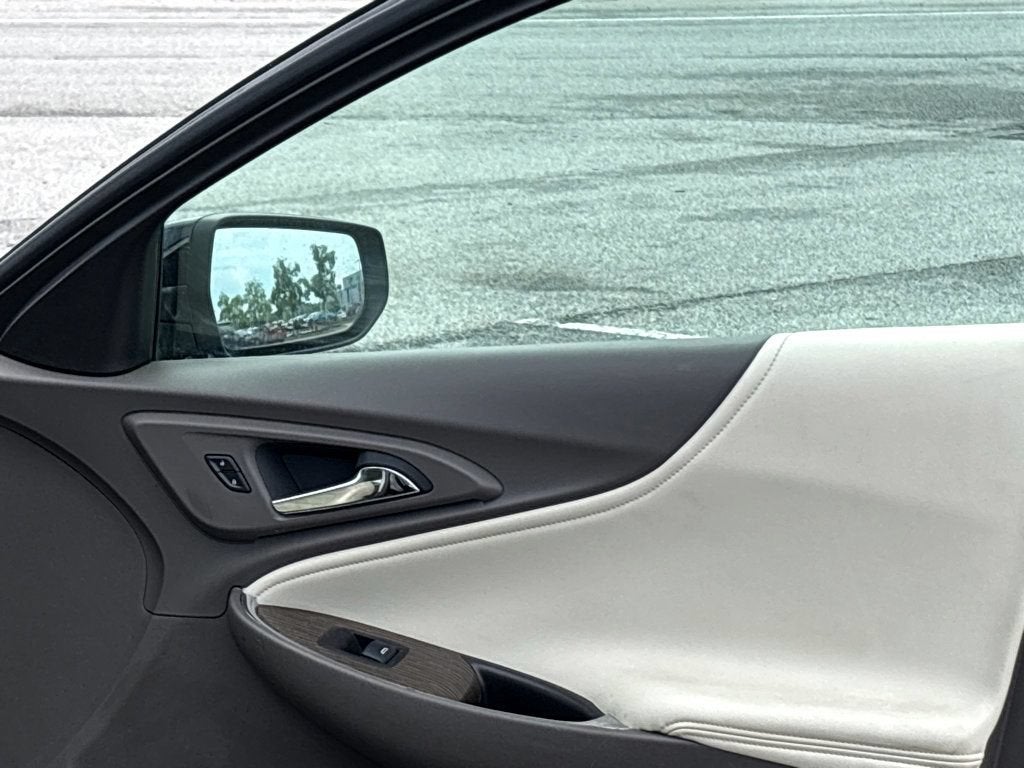2024 Chevrolet Malibu 2LT