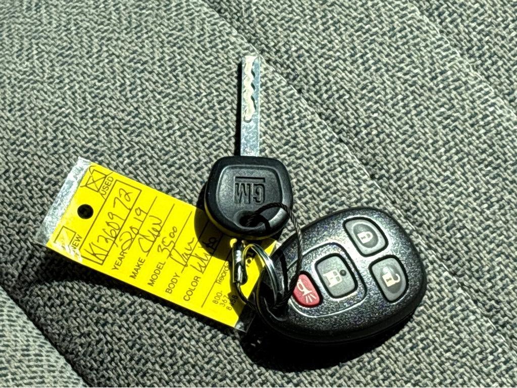 2019 Chevrolet Express Passenger 3500 LT