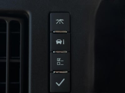 2019 Chevrolet Express Passenger 3500 LT