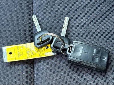 2015 Chevrolet Silverado 2500 HD LT