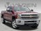 2019 Chevrolet Silverado 2500 HD LTZ