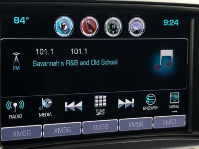 2018 Chevrolet Silverado 3500 HD Base