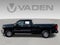 2018 Chevrolet Silverado 3500 HD Base