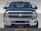 2018 Chevrolet Silverado 3500 HD Base