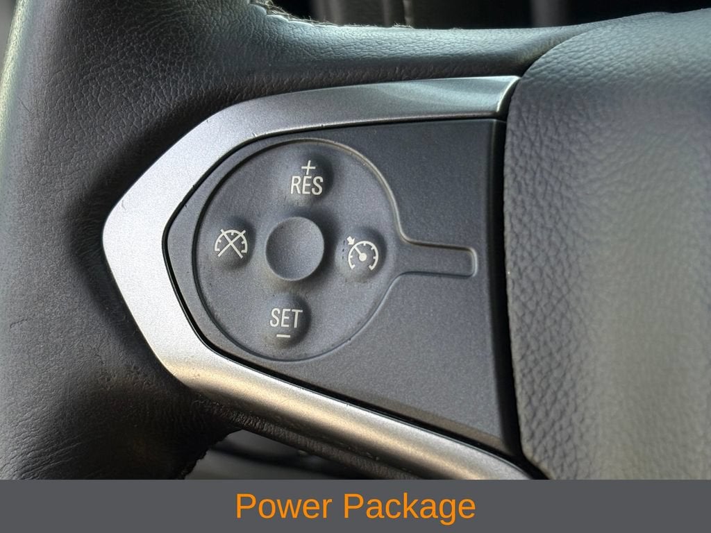 2018 Chevrolet Silverado 3500 HD Base