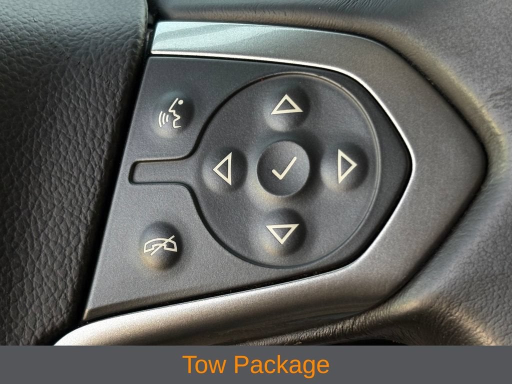 2018 Chevrolet Silverado 3500 HD Base