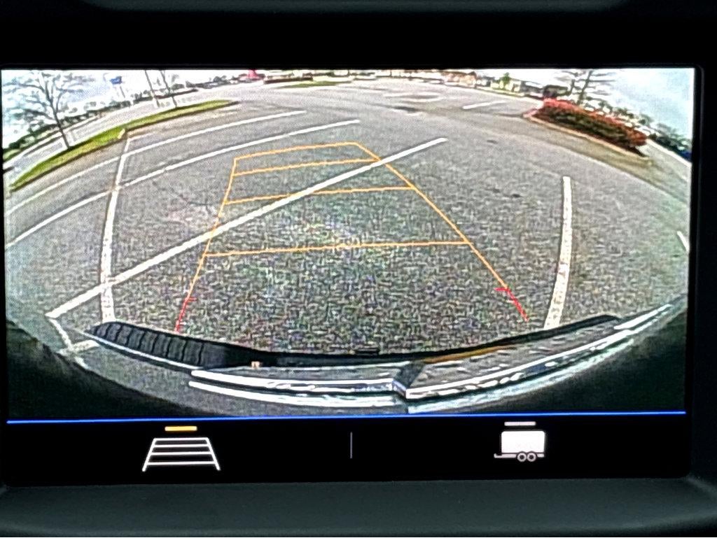 2022 Chevrolet Silverado 2500 HD Custom