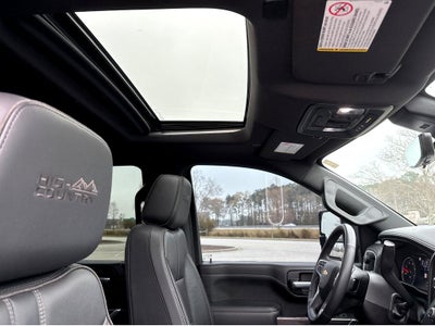 2021 Chevrolet Silverado 2500 HD High Country