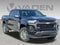 2024 Chevrolet Colorado Base