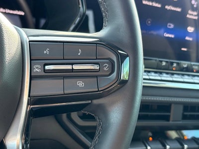 2024 Chevrolet Colorado Base