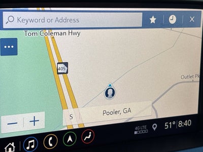 2021 Chevrolet Colorado 4WD LT