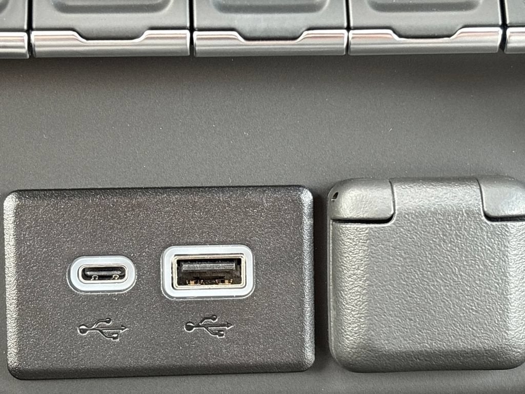2024 Chevrolet Silverado 1500 Base