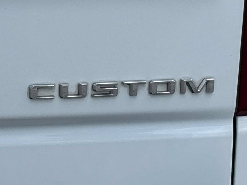 2024 Chevrolet Silverado 1500 Base