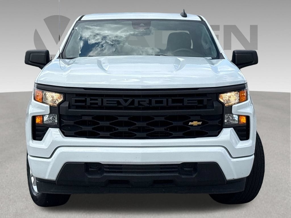 2024 Chevrolet Silverado 1500 Base