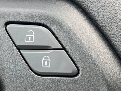 2024 Chevrolet Silverado 1500 Base
