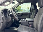 2024 Chevrolet Silverado 1500 Base
