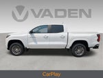 2024 Chevrolet Colorado Base