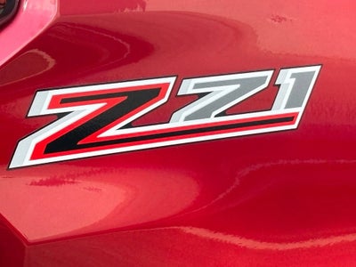 2023 Chevrolet Colorado Base